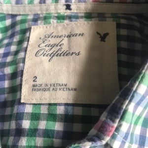 American eagle outfitters women’s size 2